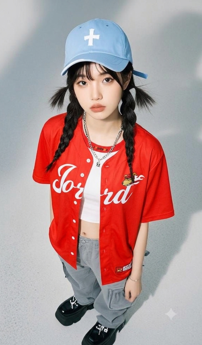 JORD RED — จอด์ หมาดุ